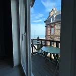 Appartamento La Danse Des Vagues, Vue *