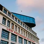La Danse Des Vagues, Vue Appartement Fécamp