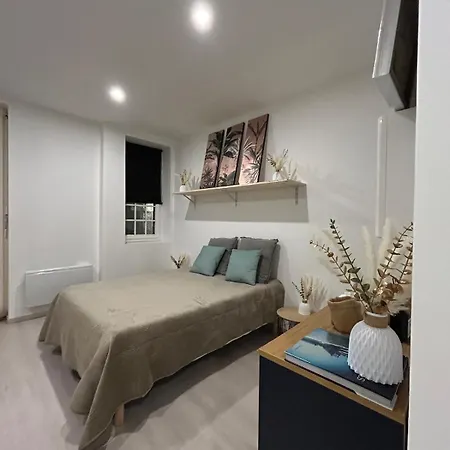 La Danse Des Vagues, Vue Fécamp