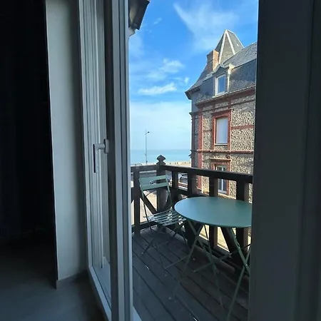 Appartement La Danse Des Vagues, Vue *