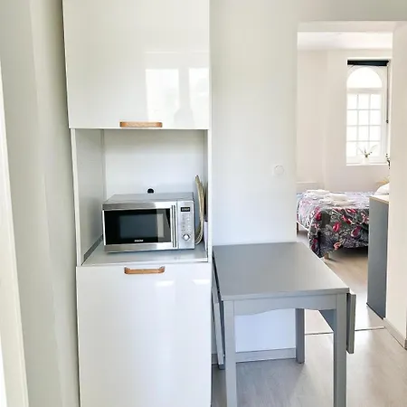 La Danse Des Vagues, Vue Appartement *