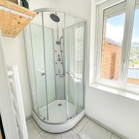 La Danse Des Vagues, Vue Appartement *